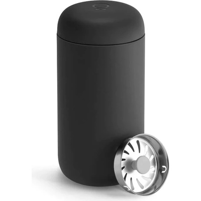 Fellow Carter Everywhere Mug Black 355 ml