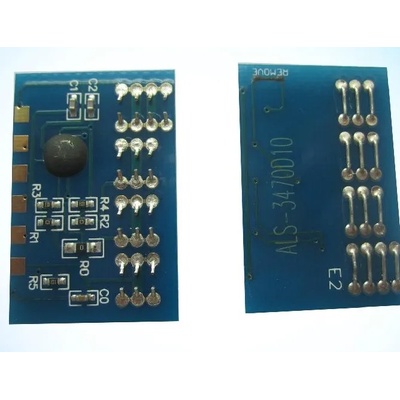 Compatible Ресет чип D3470A - 4k (D3470A-CHIP-4K)