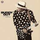 GUY BUDDY: RHYTHM & BLUES, CD