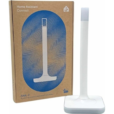 Home Assistant Connect ZWA-2 – Zboží Živě