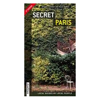 Secret Paris