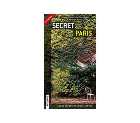 Secret Paris