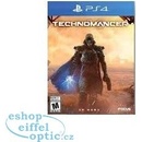 The Technomancer