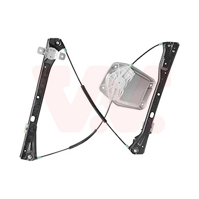 Mechanizmus zdvíhania okna VAN WEZEL 5894262