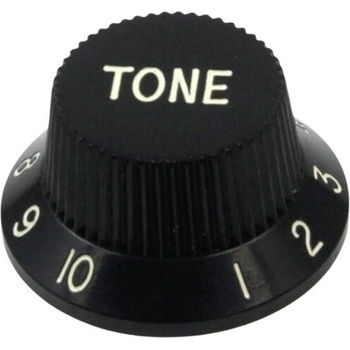 Partsland PST-T-BLK Black Копче за управление (PST-T-BLK)