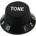 Partsland PST-T-BLK Black Копче за управление (PST-T-BLK)