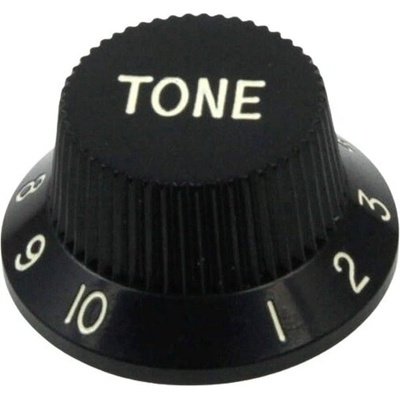 Partsland PST-T-BLK Black Копче за управление (PST-T-BLK)