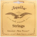 Aquila 4U New Nylgut Soprano Струни за сопрано укулеле