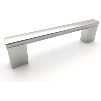 Tulip Porta imitácia nerezu 384 mm