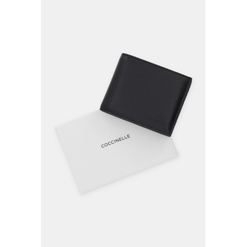 Coccinelle Кожен портфейл Coccinelle SOFT (E2.MUK.81.04.02)