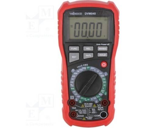 Velleman DVM040