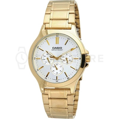 Casio Timeless LTP-V300G-7AUDF (LTP-V300G-7AUDF)