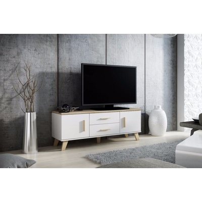Cama LOTTA 140 2D2S