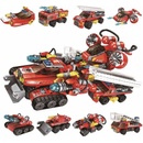 Qman Savior Fv 1410 sada 8v1