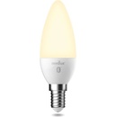 Nordlux Chytrá žárovka E14 4,9W 2200-6500K biela Chytré žárovky 2070021401