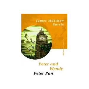 Peter and Wendy / Peter Pan (2010)