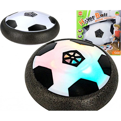 KIK KX9937 AIR POWER OSVĚTLENÍ VEDL HOVERBALL – Sleviste.cz