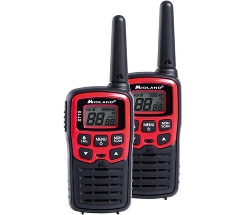 Midland XT10
