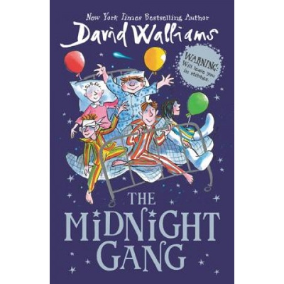 The Midnight Gang