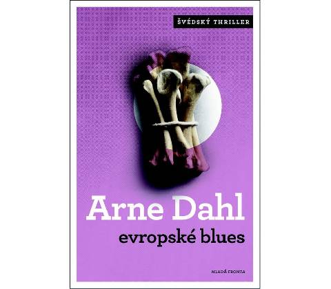 Evropské blues