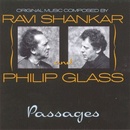 SHANKAR RAVI/PHILIP GLAS: PASSAGES CD