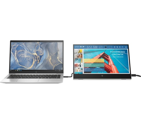 HP E14 G4 1B065AA