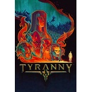 Tyranny (Gold)