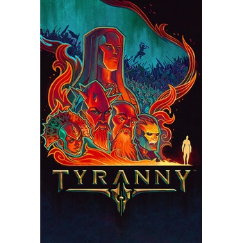 Tyranny (Gold)