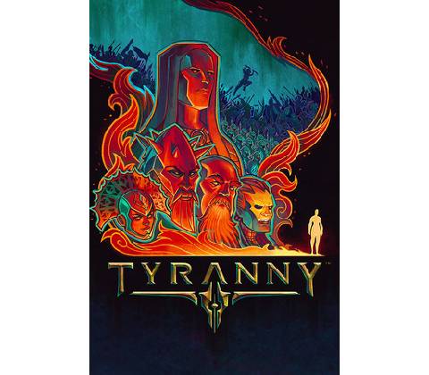 Tyranny (Gold)