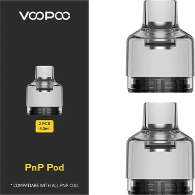 Voopoo PnP Pod cartridge Pack 2