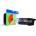 Brother LC129XLVALBP Value Pack (BK/C/M/Y)