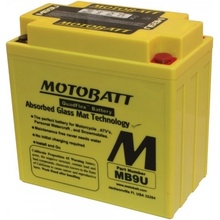 MotoBatt MB9U