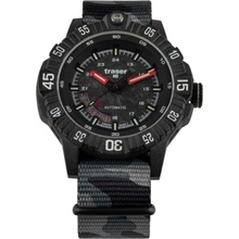 Traser P99 A Tactical Carbon Camo Nato