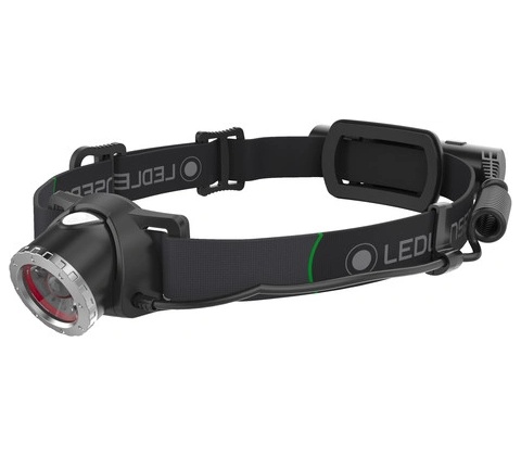 Ledlenser MH10