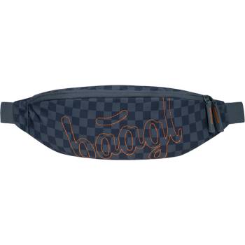 BAAGL Кръстосана чанта Snap Ska синя GRS BAAGL | Siv | Момчешки | UNI