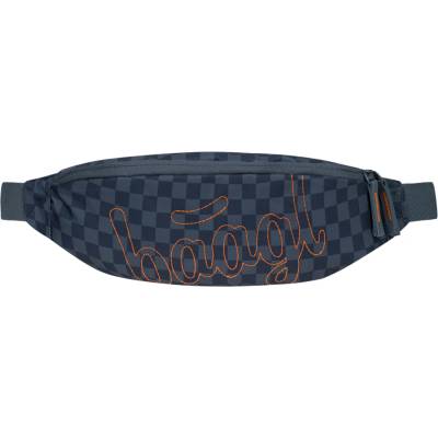 BAAGL Кръстосана чанта Snap Ska синя GRS BAAGL | Siv | Момчешки | UNI