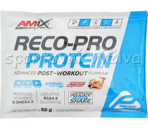 Amix Reco-Pro 50 g