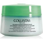 Collistar Special Perfect Body Talasso-Scrub ревитализиращ пилинг за тяло 300 гр
