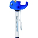 Sparkly Pool teploměr plovoucí delfín