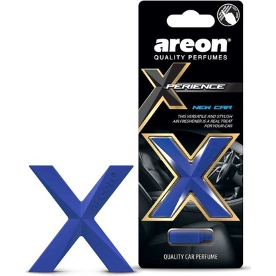 Areon XPERIENCE NEW CAR