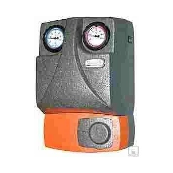 Image 1 of BRV Помпена група за отопление с трипътен вентил и байпас m3 mix3 1 (без помпа) (20358r-m3)