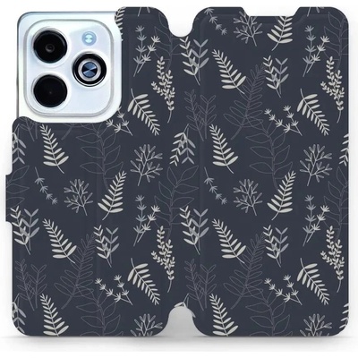 Mobiwear Infinix HOT 40i VP15S Kapradiny