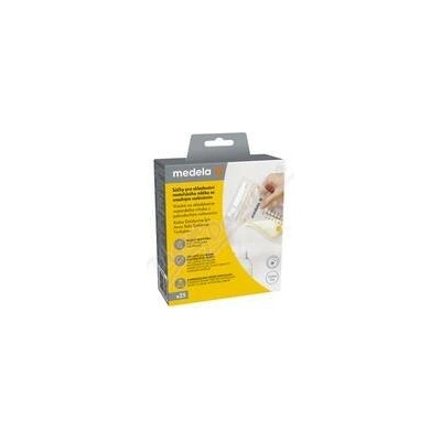 MEDELA Sáčky na skladování mateřského mléka Easy Pour - 25ks