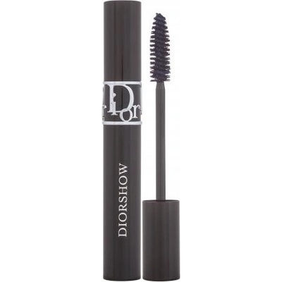 Dior Diorshow riasenka pre extra objem 288 Blue 10 ml