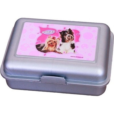 EMIPO Box na potraviny PUPIES – Hledejceny.cz