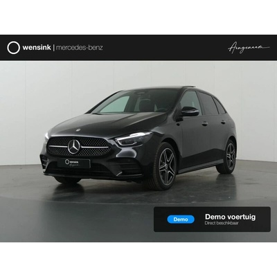 Mercedes-Benz B 250 160 kW