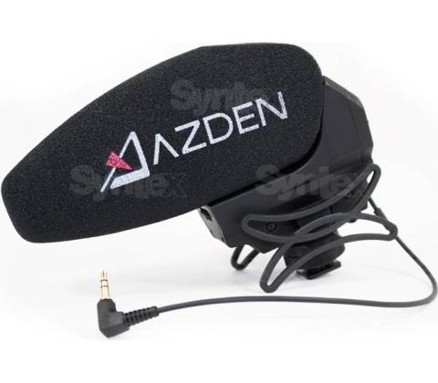 Azden SMX-30