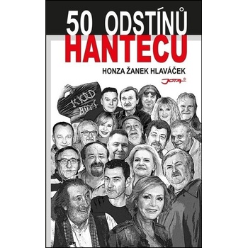 50 odstínů hantecu