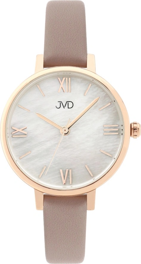 JVD JZ207.2