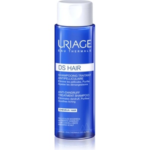 Uriage DS HAIR Anti-Dandruff Treatment Shampoo шампоан против пърхот за раздразнен скалп 200ml